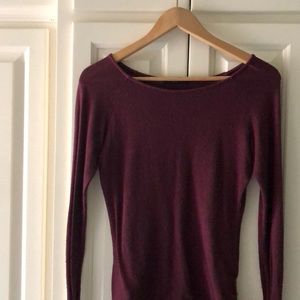 BRANDY MELVILLE Long Sleeve Sweater